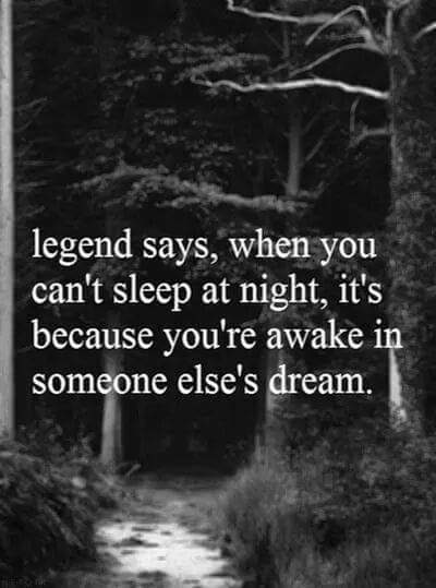 mickb14's tweet photo. I must be in a lot of people's dreams http://t.co/UxGhQSufji