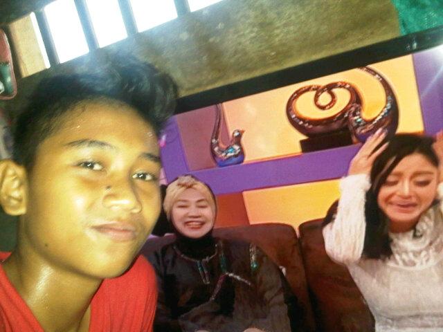 _yengky's tweet photo. @AdaAdaAja_GTV #AdaKamu http://t.co/LU4eIR1fSP