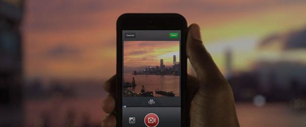 #Instagram'da yeni dönem başladı ntv.ac/1CU0kXn