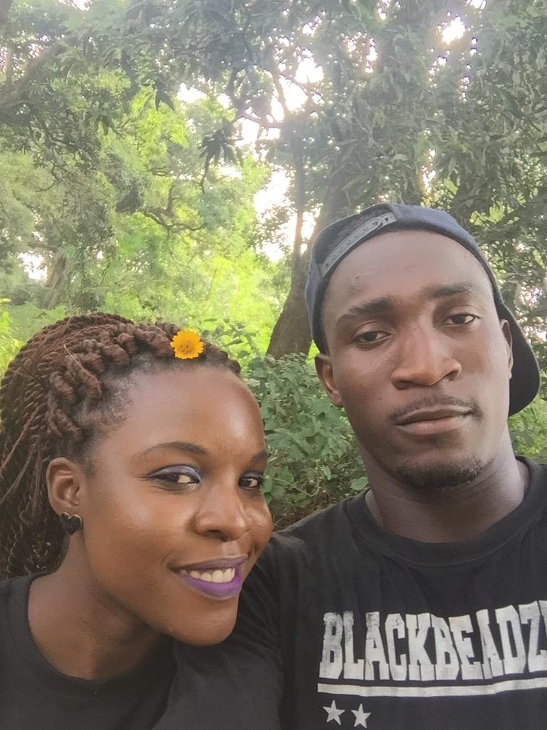 BlackBeadzInc's tweet photo. It is all happening again this Sunday at dodowa water falls http://t.co/0G0JbJBs0u