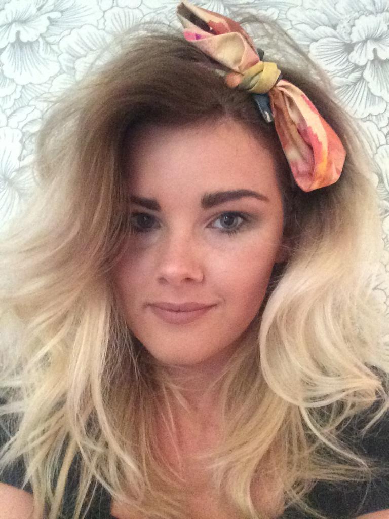 cwain01's tweet image. Love my @RiverRoseWraps ❤️❤️