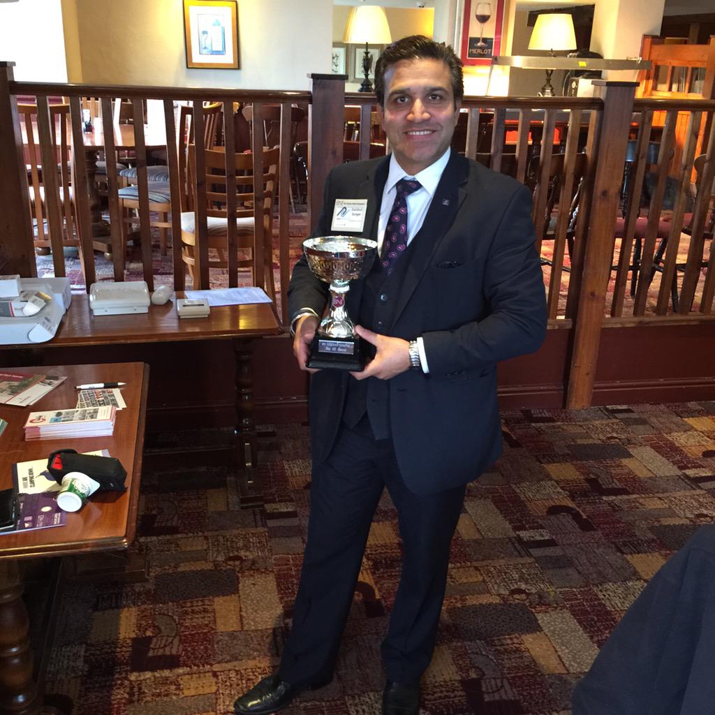 BNI_Meridian's tweet photo. Best 60 seconds presentation by @DarshanSunger of @3oaksestates FREE PROPERTY VALUATIONS @PhilBerg88 @BNI_LNE http://t.co/szHfKfqXS6
