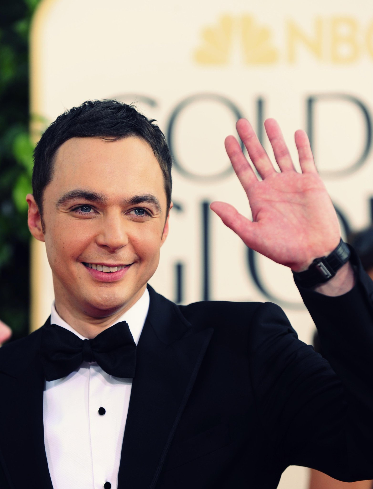 Happy 42nd birthday Jim Parsons, the star of  |  | 