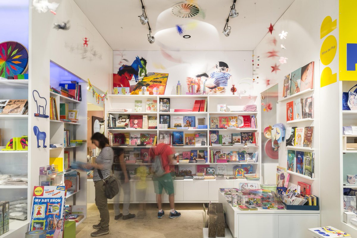 Museo Thyssen (@museothyssen) on Twitter photo .@kedinkids <a href="/museodelprado/">Museo del Prado</a> @mapfreFcultura <a href="/MACBA_Barcelona/">MACBA | Museu | BCN</a> #souvenirsMW para peques ¡Mucho donde elegir! .@kedinkids <a href="/museodelprado/">Museo del Prado</a> @mapfreFcultura <a href="/MACBA_Barcelona/">MACBA | Museu | BCN</a> #souvenirsMW para peques ¡Mucho donde elegir!