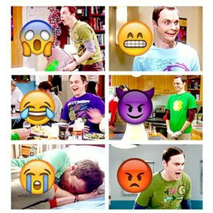 Happy birthday Jim Parsons !! 