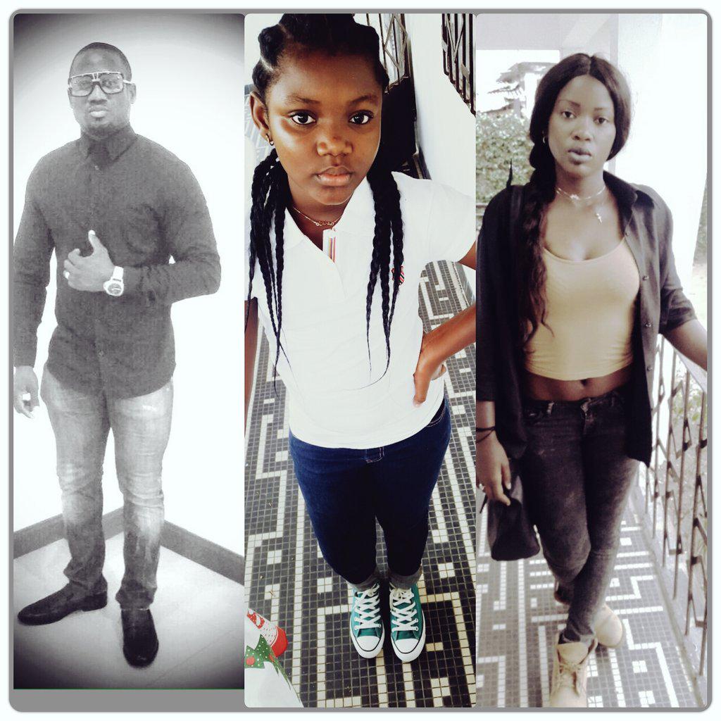 MonyaMiss's tweet photo. @LMPDRG http://t.co/uFOLEKVthO