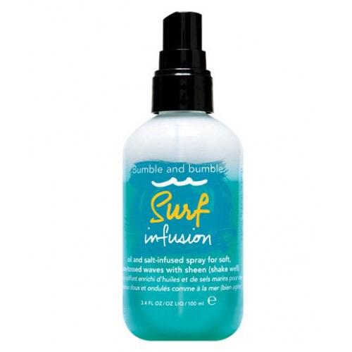 coletteBeauty's tweet photo. SURF INFUSION @Bumble http://t.co/0p9KD12fD6 #SurfInfusion #hair #cheveux #beautybox #colette @coletteparis http://t.co/Ps0F0Zv1VC