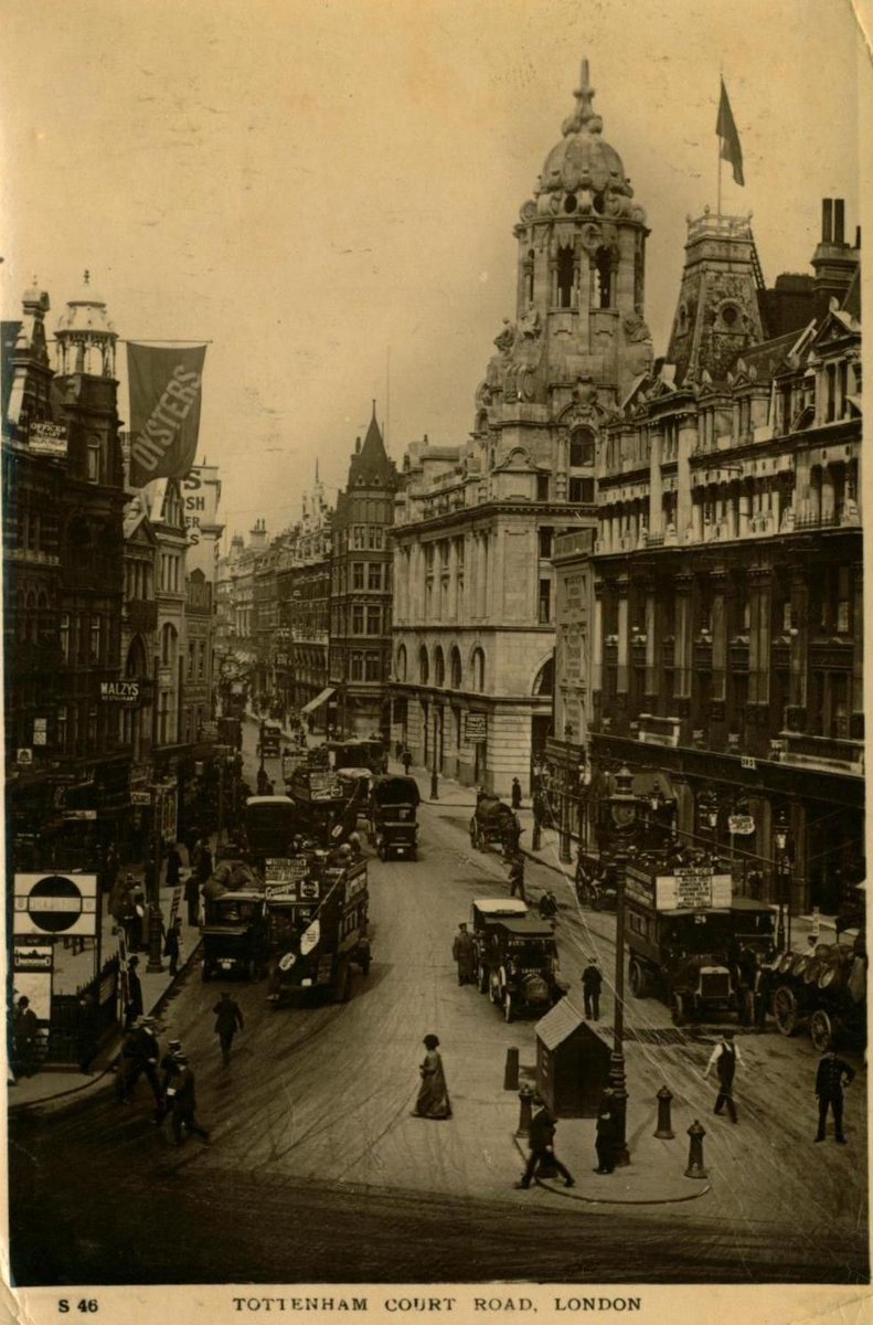 OldeBritain tweet media