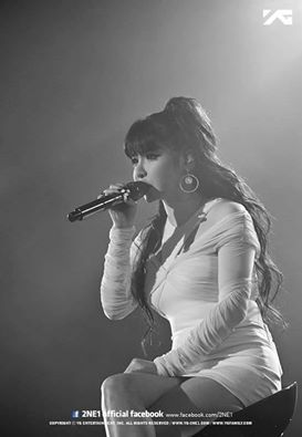 Happy Birthday to Park Bom <3 <3
BJs always love you, and we also miss you so much  