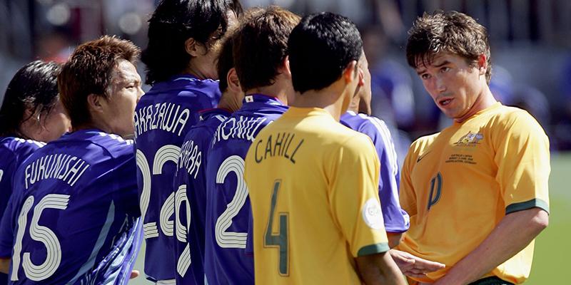 CommBank Socceroos tweet media