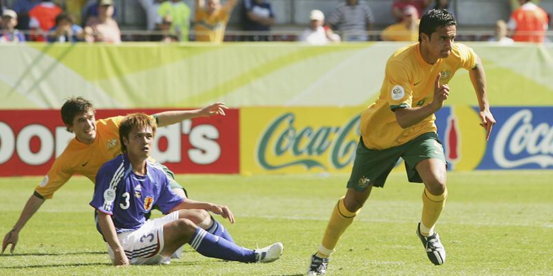 CommBank Socceroos tweet media