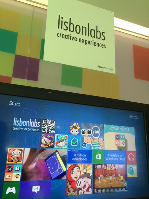 Today we activate portugal #ativarPT