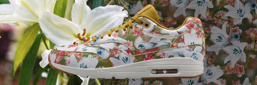 Selfridges's tweet photo. NEW @Nike Air Max 1 Ultras are in! New York, Paris, London or Milan? http://t.co/GU24GJlAxX http://t.co/qdz1xf8Dof