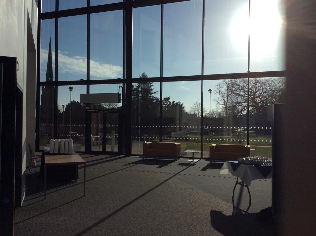 Duffield Road Dental (PERIOinDerby) Twitter