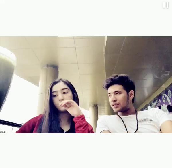 7MH__MNCTV's tweet photo. Cieeeh kak ammar :D @AmmarZoni @rantyaprilyy http://t.co/bTg6XZtAL0