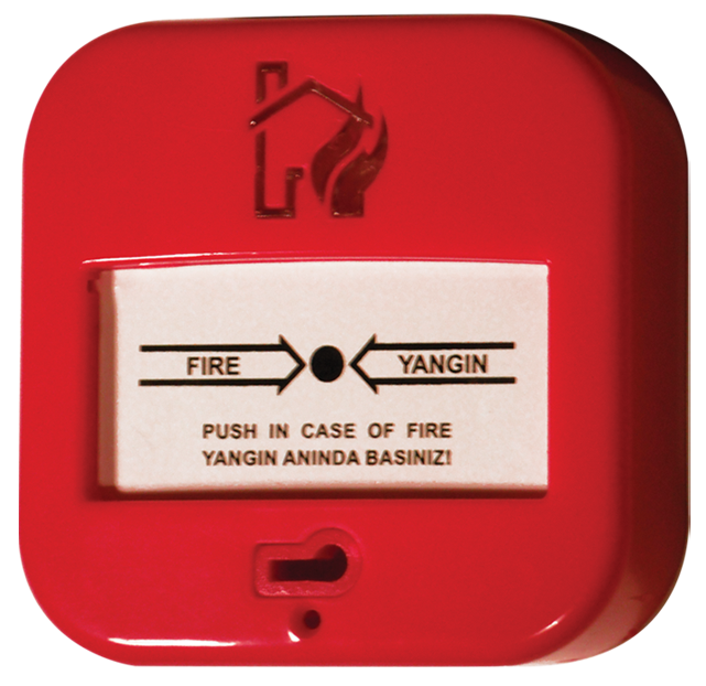 CodeSectech's tweet image. Yangın Alarm Sistemleri 
#fire 
#security