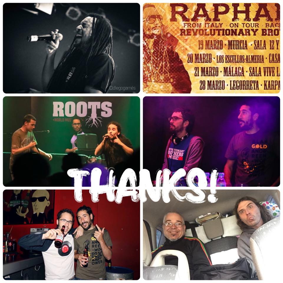 Revolutionary Bros tweet media