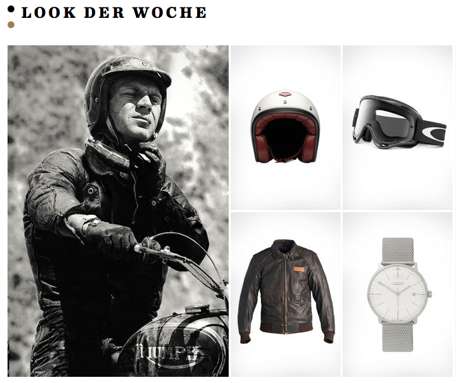Er ist der King of Cool. wäre heute 85 Jahre alt geworden. Happy Birthday!  