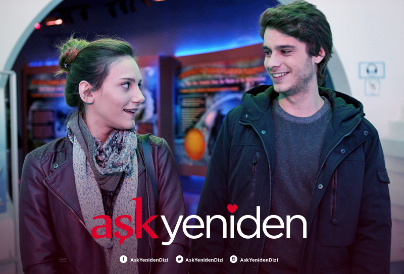 AskYenidenDizi's tweet photo. Dil söylemeden gözler #AşkYeniden der mi sizce? Bu akşam 20.00'da FOX'ta buluşuyoruz! 
http://t.co/JuVykjoKDa http://t.co/jPQTgpwgHW