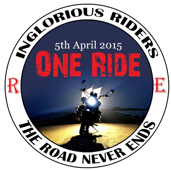 IngloriousRidez's tweet photo. Sign up to join me and RE riders for the biggest ride of the year - #REOneRide Sunday, 5-Apr14 http://t.co/XCikEWNQ1Q http://t.co/tDLz6q2k3b