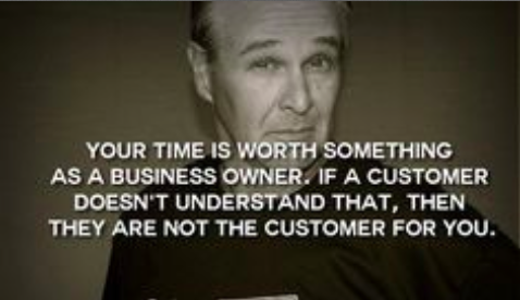 marshawright's tweet photo. Your #Time is worth something as a #Business #Owner #customers #BusinessOwner #Success https://t.co/51rB7WJtge