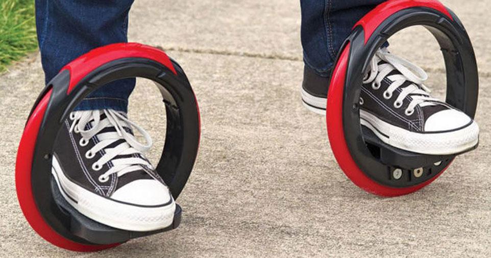 DimitriHommel's tweet photo. #Orbitwheels : Un concept de #skateboard à deux roues et sans planche !
http://t.co/89gESumqsk via @piweeFR http://t.co/06smBlRT4v