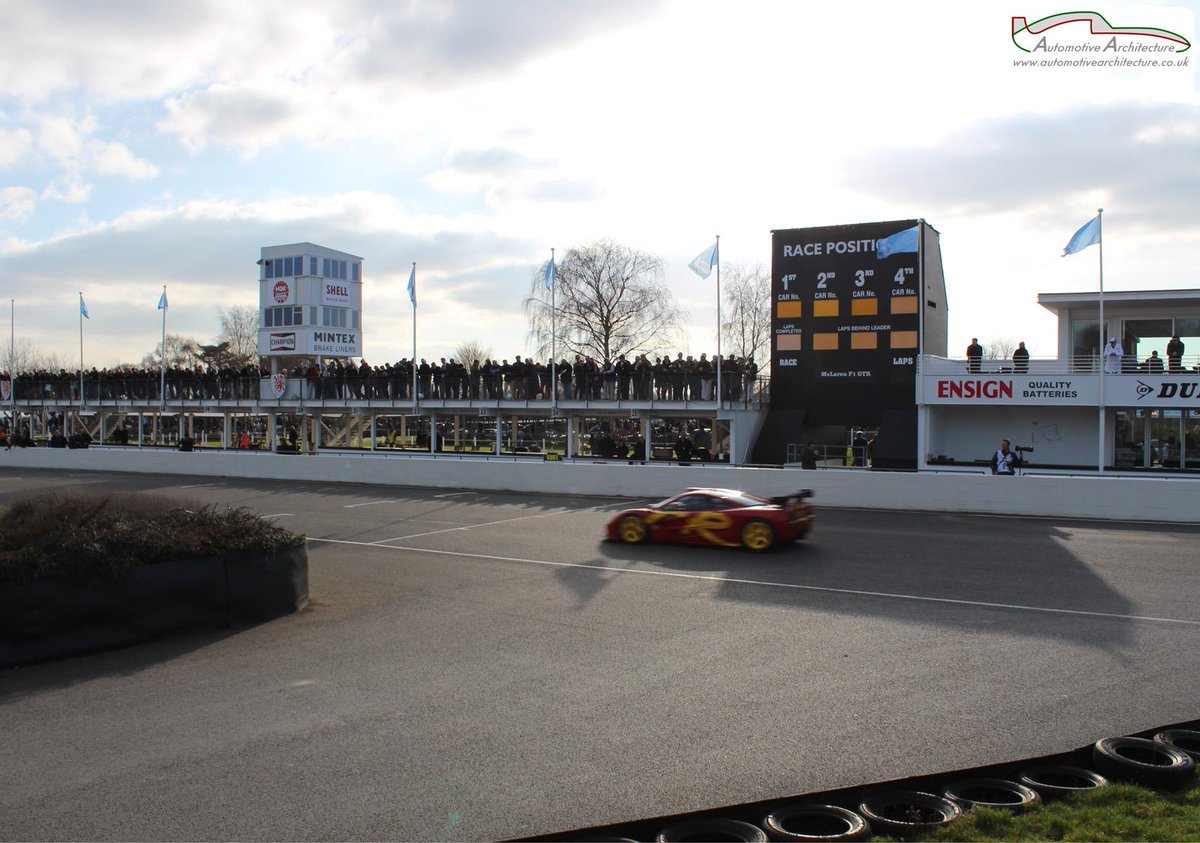utoArchitecture's tweet image. @McLarenAuto thank you for giving us the F1 what a sight they were @GoodwoodRRC #73MM #automotivearchitecture #design
