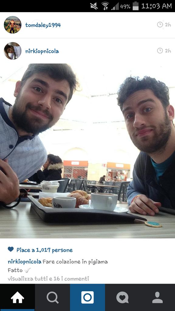 piripetenusmeow's tweet image. ❤❤
#nirkiop