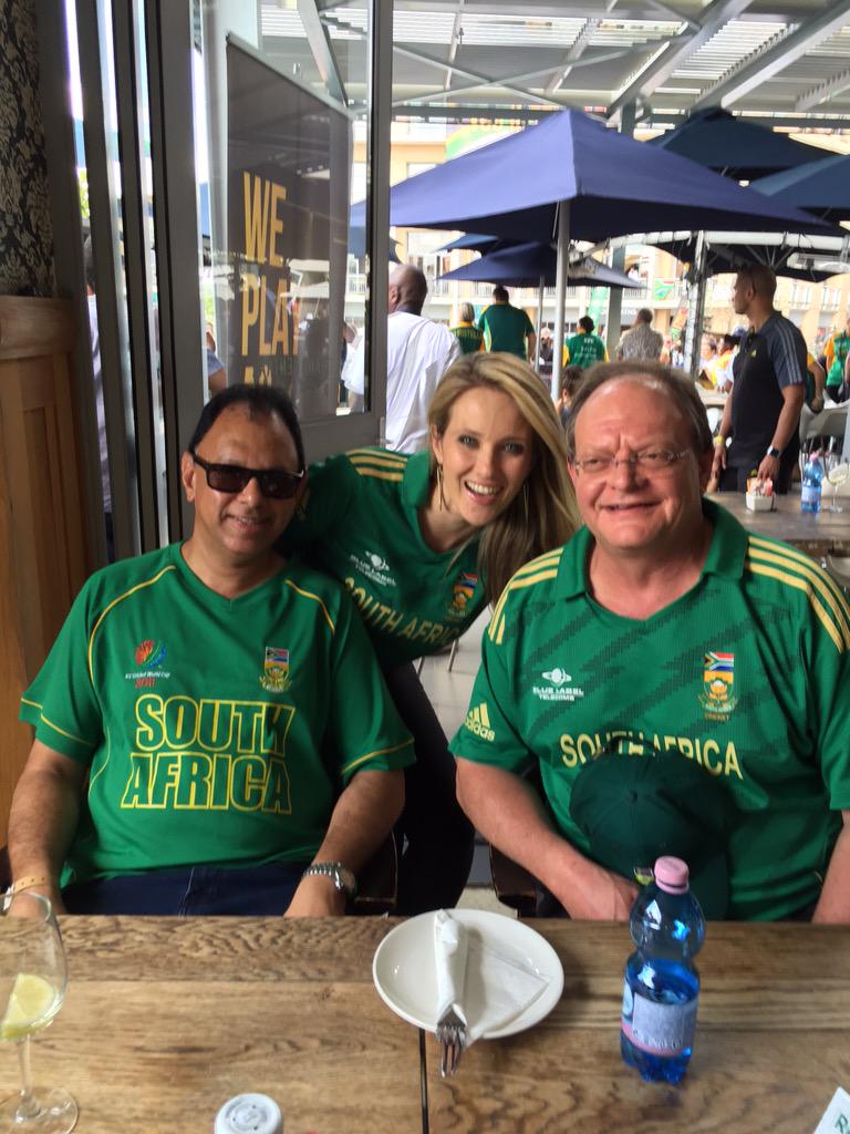 Yusuf Abramjee (@abramjee) on Twitter photo I remain a committed and passionate #ProteaFire supporter. If you do, RETWEET please. <a href="/OfficialCSA/">Proteas Men</a> I remain a committed and passionate #ProteaFire supporter. If you do, RETWEET please. <a href="/OfficialCSA/">Proteas Men</a>