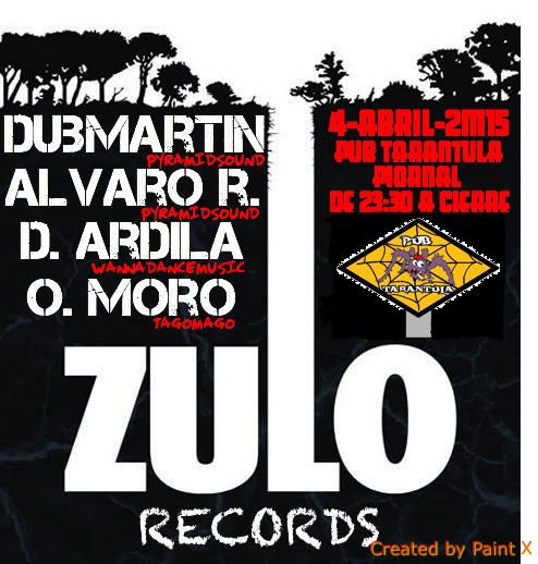 RAULVEGASDM's tweet photo. @pub_tarantula QUE GANAS DE TARANTULEAR UN POQUITO. http://t.co/8GmEyGb1Z5