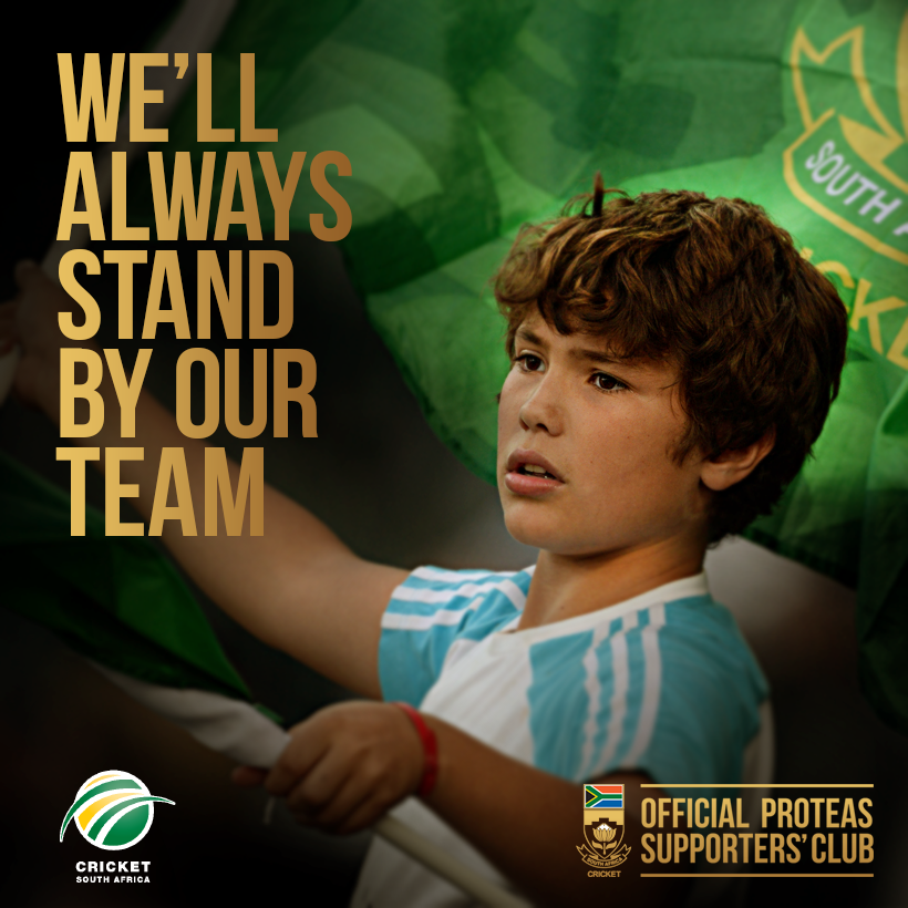 Proteas Men tweet media