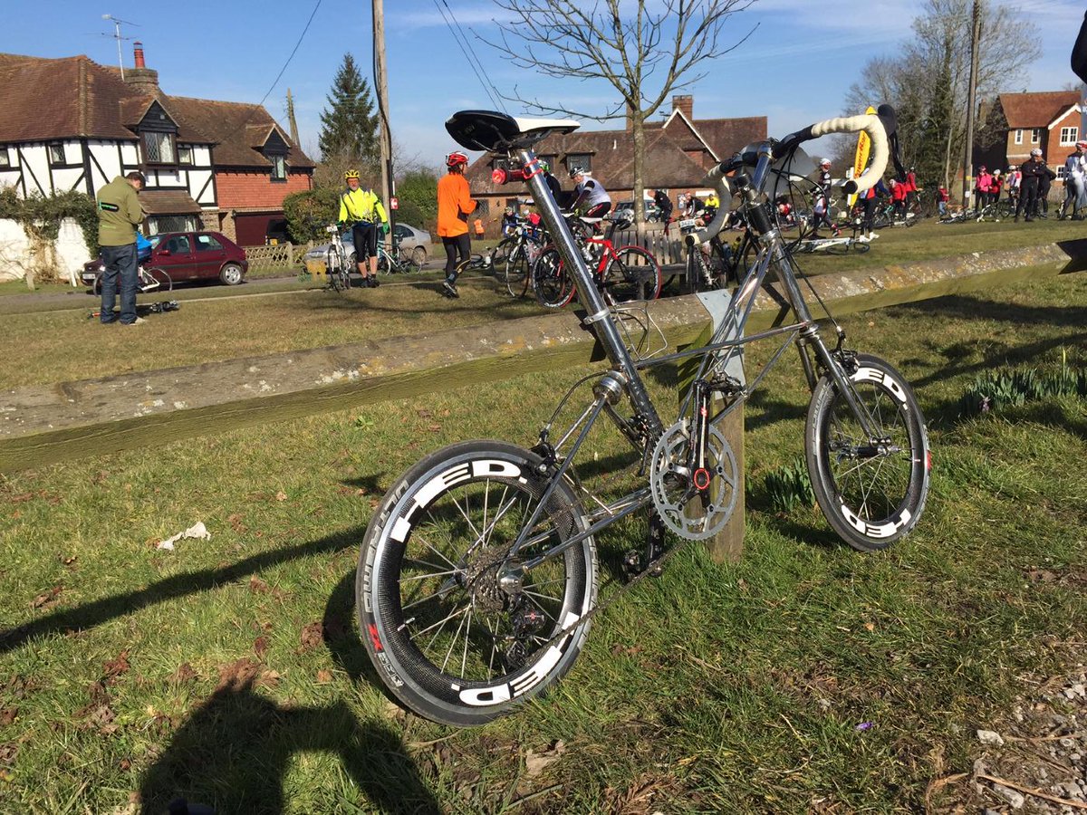 HED Wheels tweet media