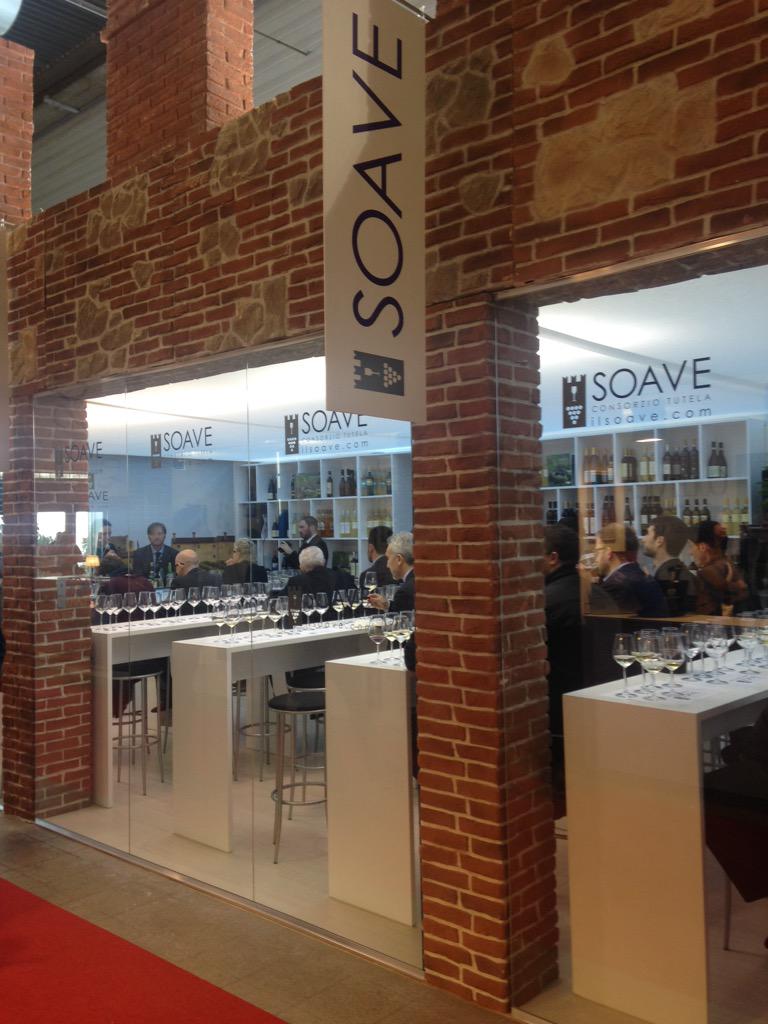 #gstw <a href="/burde/">Andrea Gori</a> vi aspettiamo allo stand #soave #Vinitaly2015