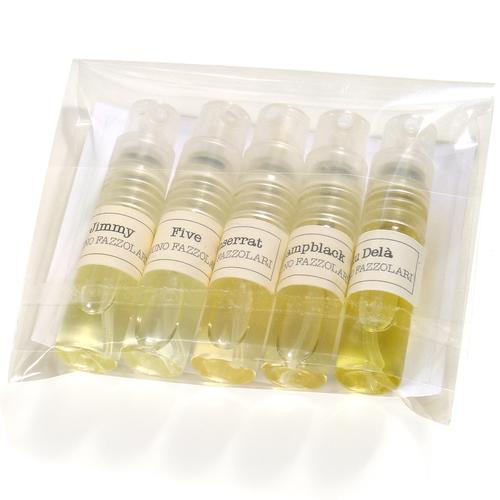 Bruno Fazzolari Lampblack: Artisan Scent With a New Voice iscentyouaday.com/2015/03/24/bru… <a href="/bruno_fazzolari/">Bruno Fazzolari</a> #Perfume