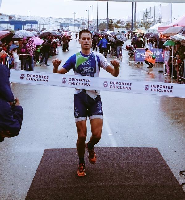 slorenzoprieto's tweet photo. CAMPEON de Andalucía de #Duatlon en #Chiclana @ScottSpain @kaninabikes @jose_fisio_ @BioDosHueso @FedAndaluzadTri http://t.co/QFVeRN5k8W