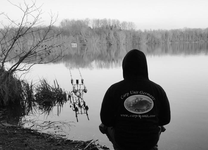CarpUnitGermany's tweet image. The silence bevor the Storm... #carp #carpfishing #carpunitgermany #cugbaits #catchandrelease #ilovemyhobby #nature