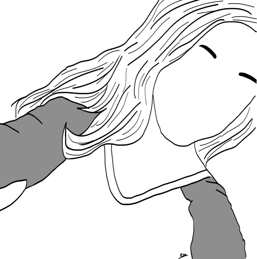 Outline drawings famousoutlines Twitter