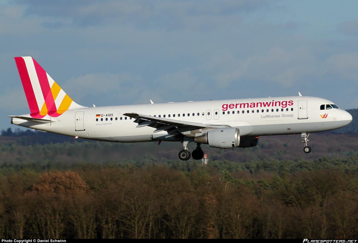 ALERTE ---#Crash Airbus #A320 en Alpes-de Haute Provence en France <a href="/RadioContact/">Radio Contact</a>