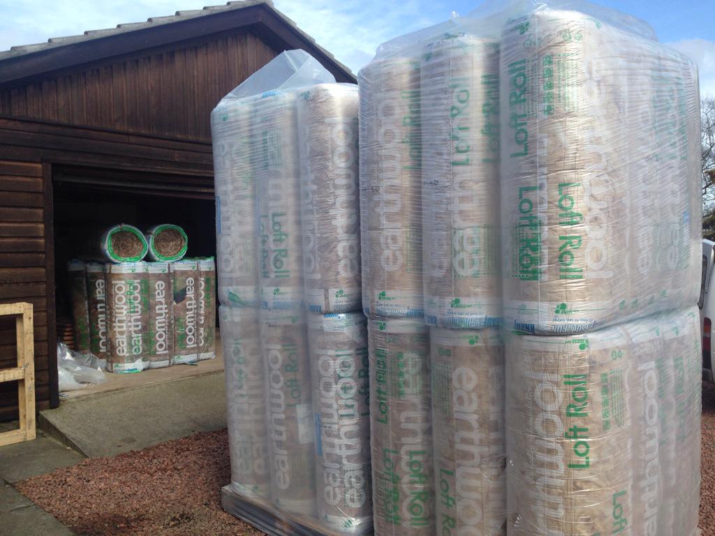 EPCDirectScot's tweet image. Floor and Loft #Insulation supplied, fitted and guaranteed in Glasgow and around Scotland with prices starting at £80