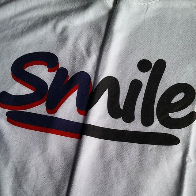 Smile® tweet media