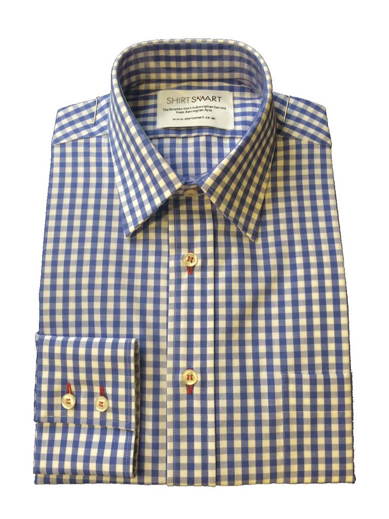 ShirtSmartUK's tweet photo. Just a few of the bespoke shirts we've made for people's subscriptions recently http://t.co/BXR7vq0C6s