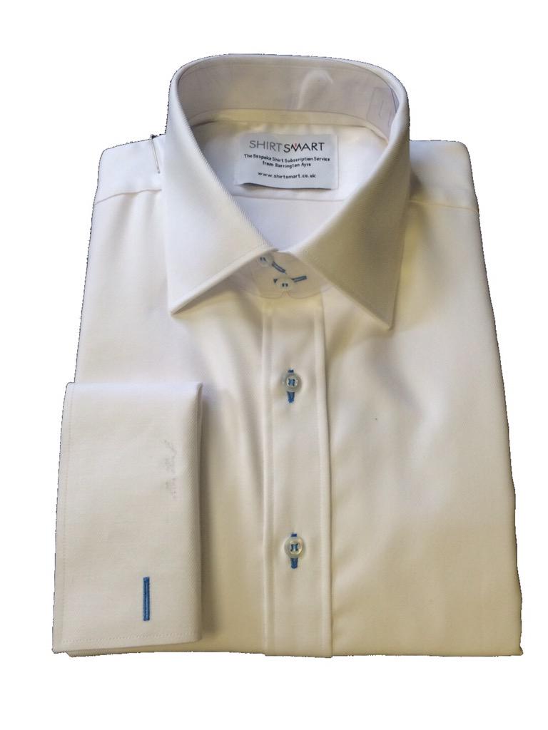 ShirtSmartUK's tweet photo. Just a few of the bespoke shirts we've made for people's subscriptions recently http://t.co/BXR7vq0C6s