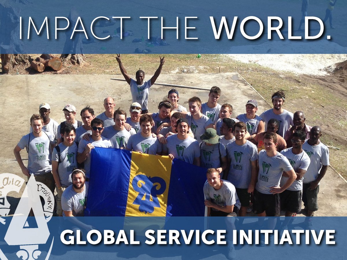 There are two trips still open and waiting for YOU to sign-up! May 9-16 or June 13-20.  bit.ly/1BKLBa1