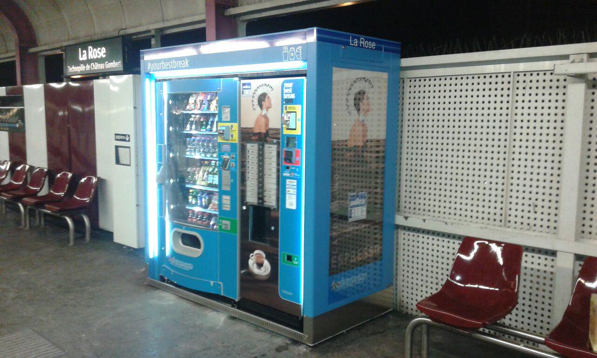 Le novità degli allestimenti di D.A. Design Group!
!vendingnews.it/le-novita-degl…