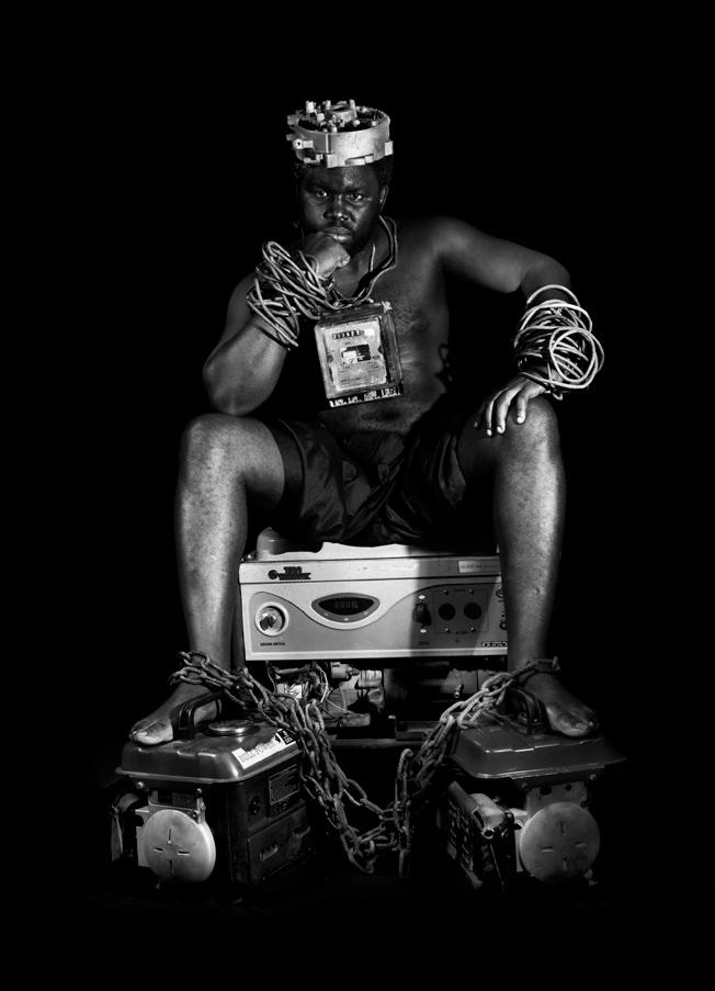 ArtSlant's tweet photo. @OMENKAGALLERY Lagos: Nigerian Art For the Future http://t.co/3Cs5tbV7z4 http://t.co/7RFDs2EqWx
