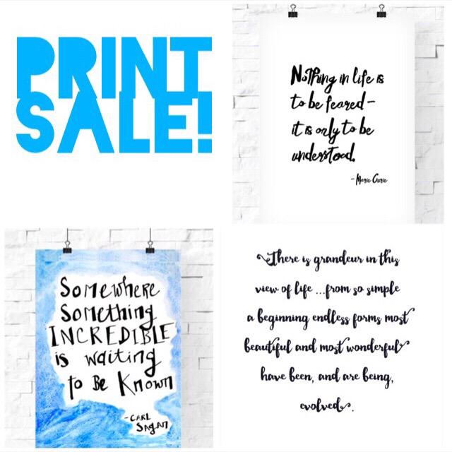 ScienceGirlsCo's tweet photo. For 2 more days, 2 prints for $25! Enter "sciencefair" at checkout ! http://t.co/Po1hPB2pDy
