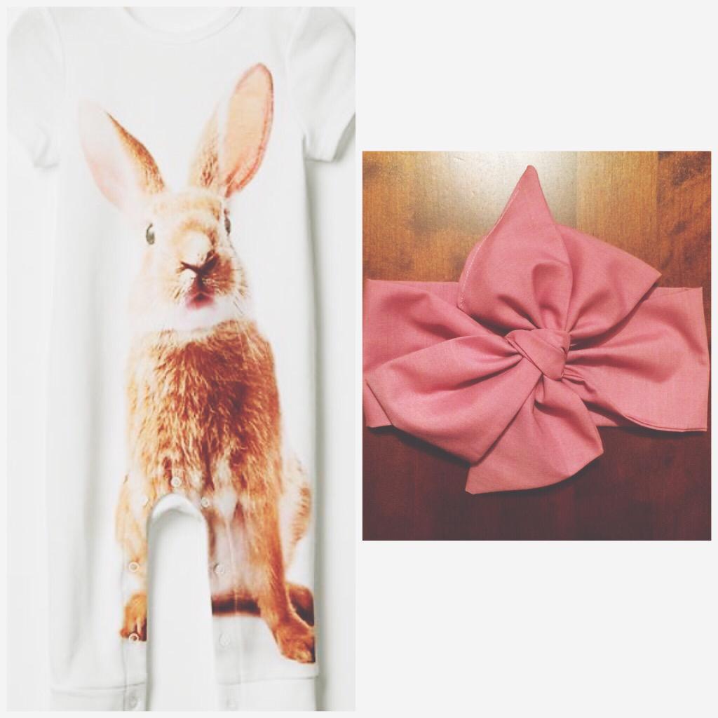 RiverRoseWraps's tweet image. #easter #easteroutfit #headwrap #pink #girly #accessories #riverrose #headwear #babyfashion #kids