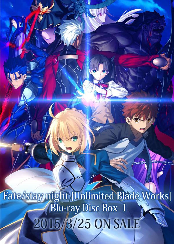 ufotable on X: ufotable on X: