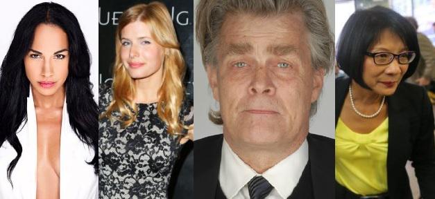 Happy Birthday  Nicholas Campbell and 