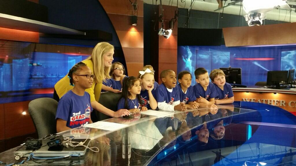 61WatsonWarrior's tweet photo. Newscast Field Trip! #futureanchors #warriorstweet @13wmaznews @WMAZOliviaJames We miss @Pace326Dawn http://t.co/gMq8cojued